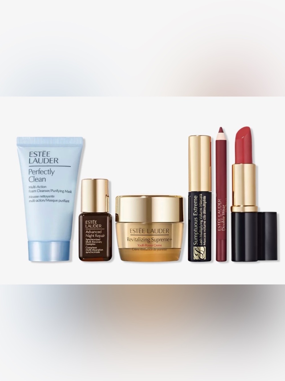 You Pick 1 Beauty Bundle- jane iredale, Estée Lauder, Fresh & Clinique - Picture 2 of 5